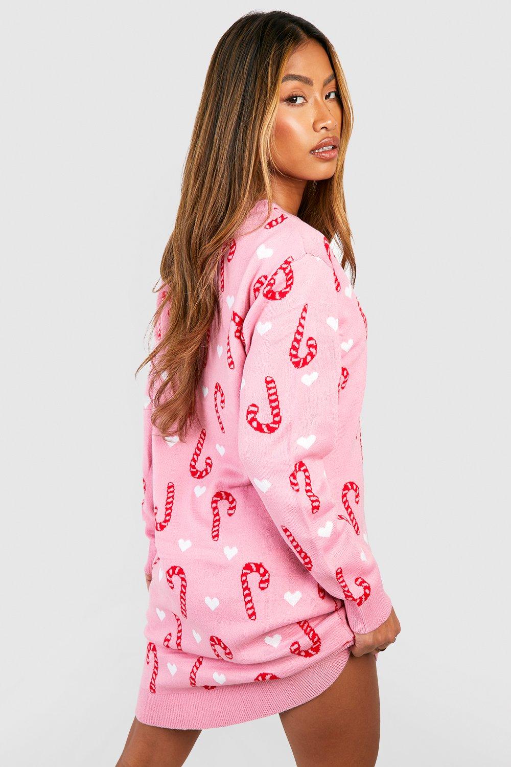 Boohoo xmas outlet dresses